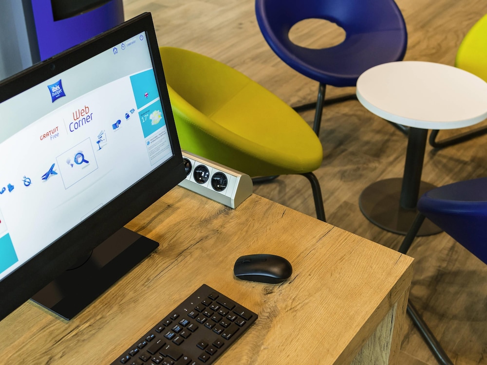 Ibis Budget Blankenberge 43/56