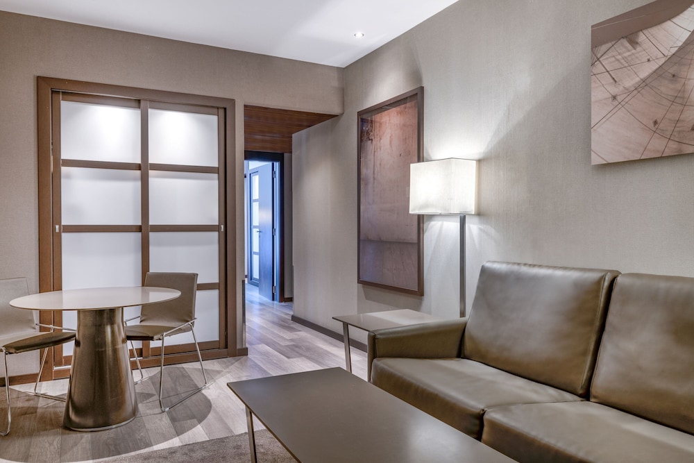 Ac Hotel Ciutat de Palma 20/22