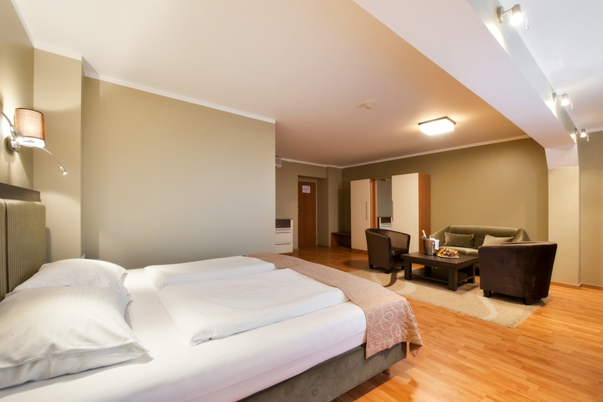 Single Room Superior