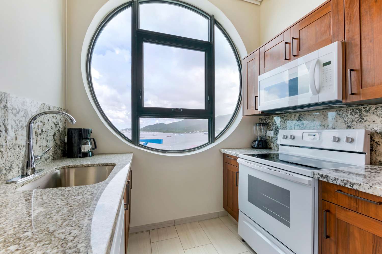 Hilton Vacation Club Royal Palm St. Maarten 51/51