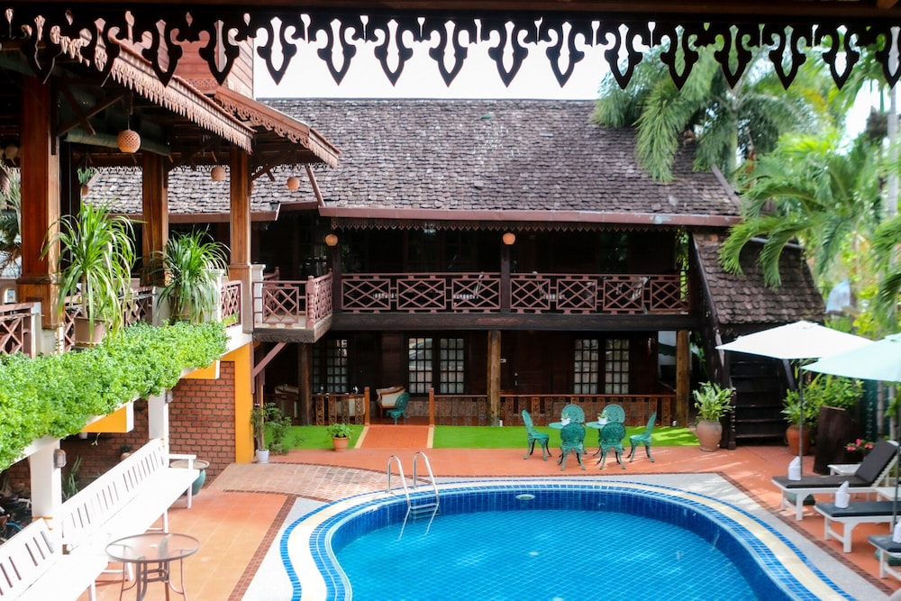 Chandara Boutique Hotel 3/50