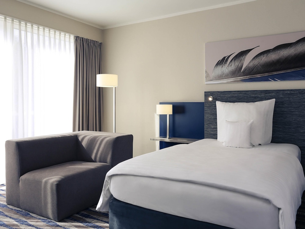 Mercure Hotel Am Entenfang Hannover 31/71