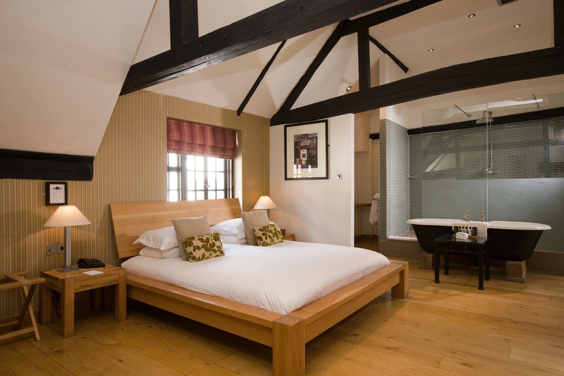 Hotel Du Vin & Bistro Henley-On-Thames 19/56