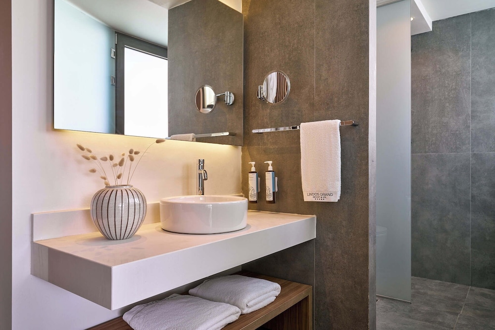 Lindos Grand Resort and Spa - Adults Only 49/50