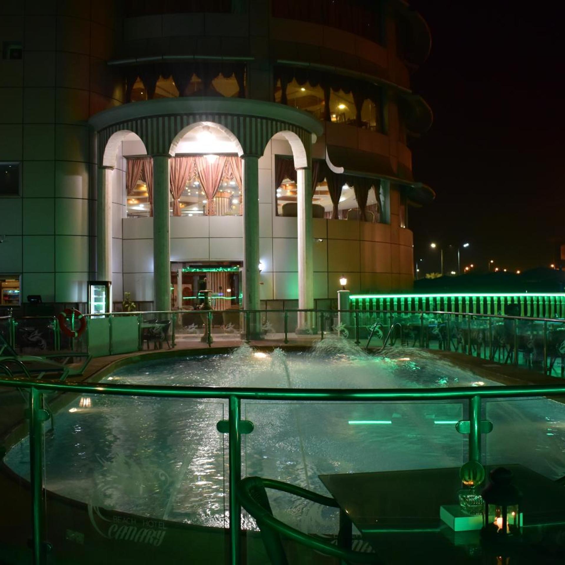 فندق كناري بيتش(Canary Beach Hotel) 47/67