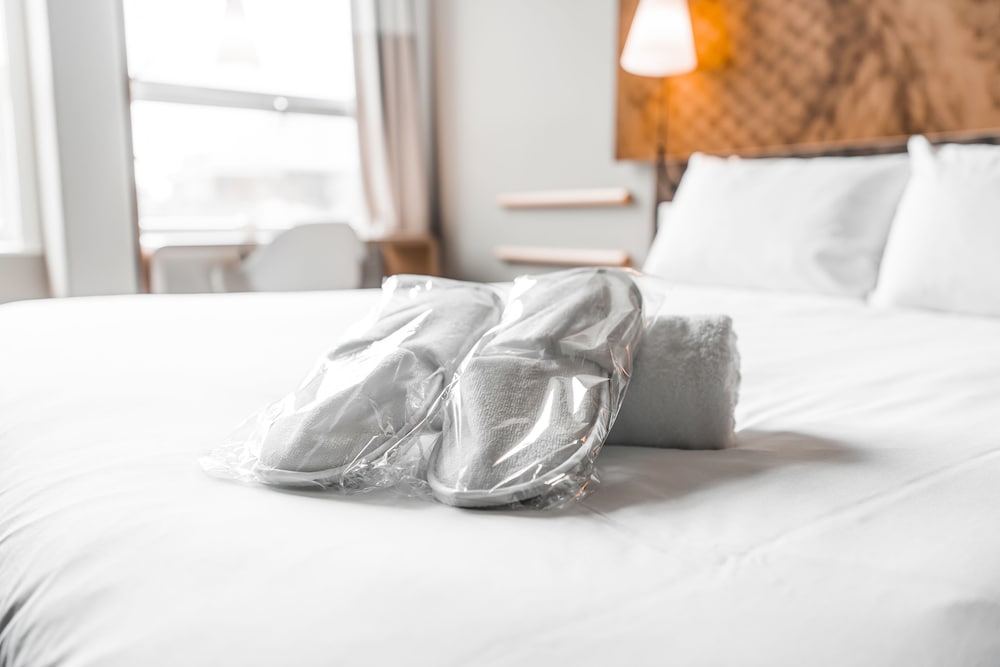 Ibis Den Haag City Centre 32/71