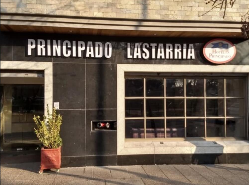 Hotel Principado Express 3/50