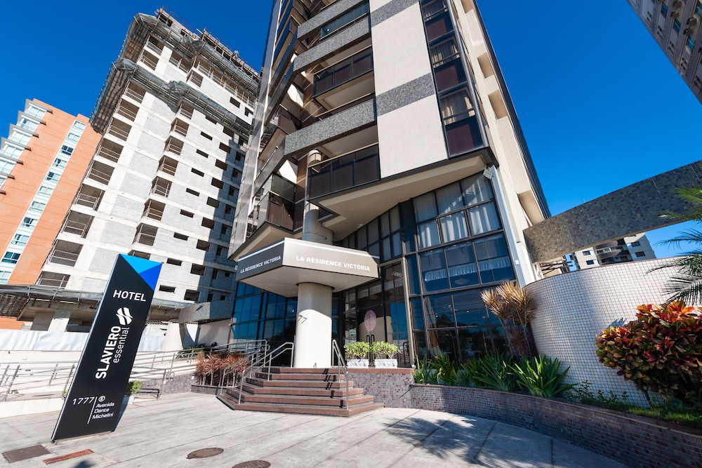 Slaviero Hotel Vitoria 56/61