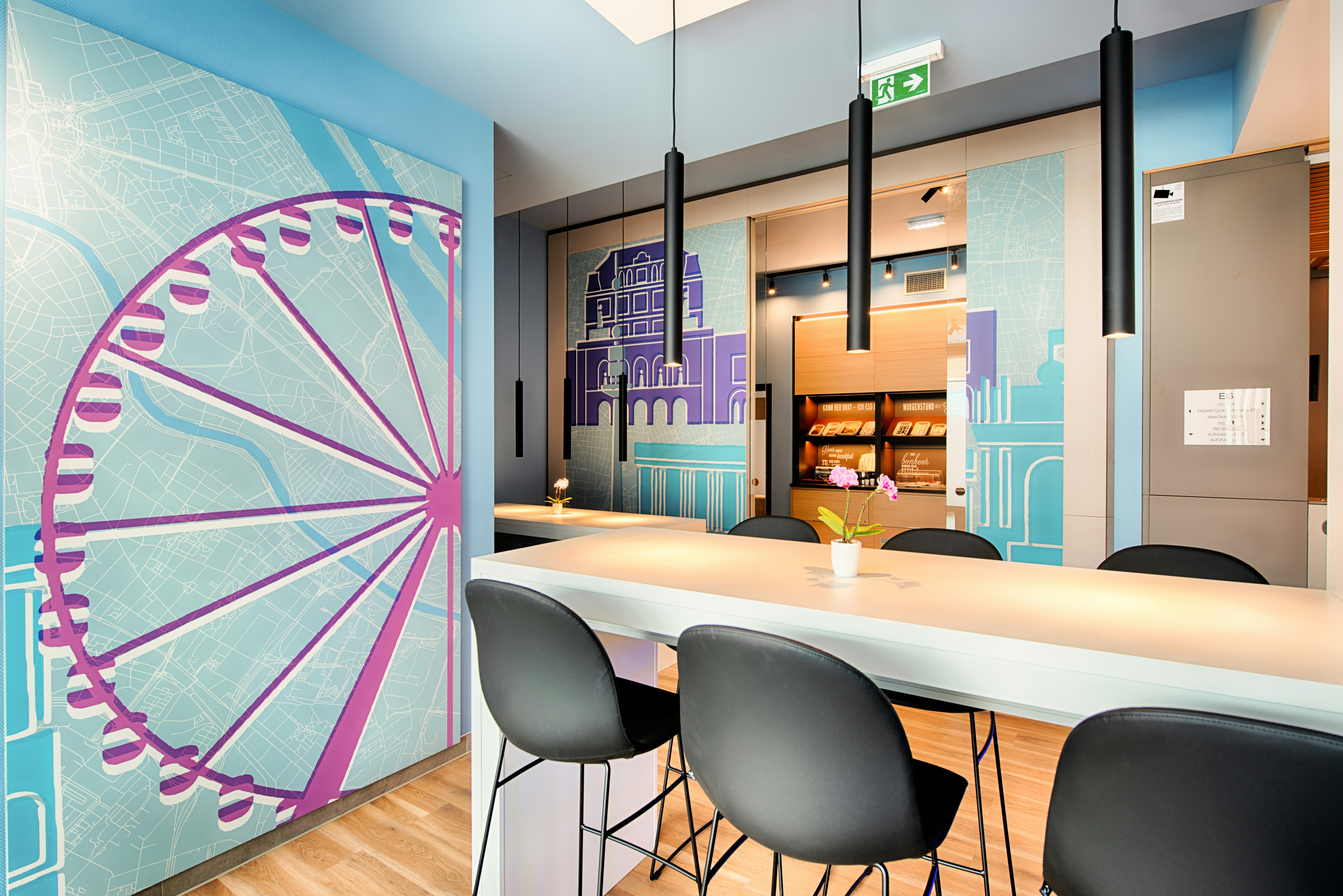 B&B Hotel Wien Meidling 12/53