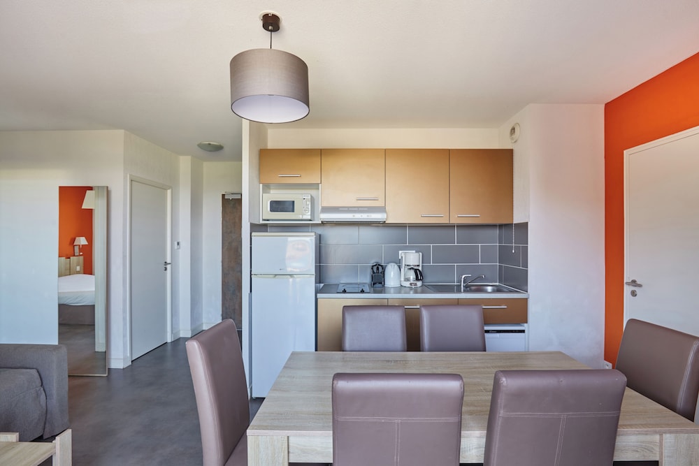 Residence Odalys Terra Gaia 48/76