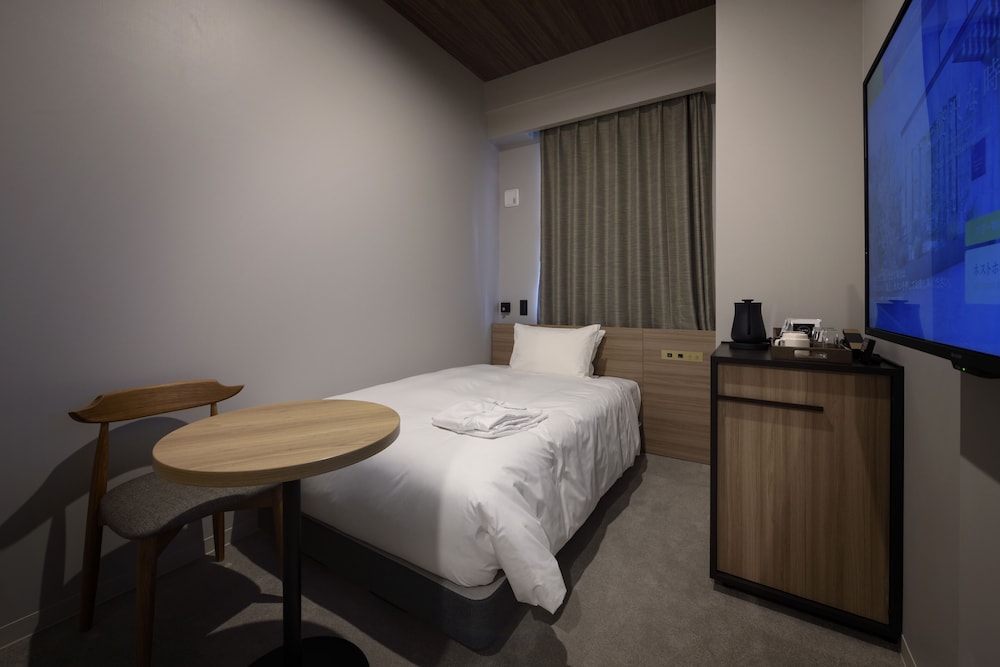 Nest Hotel Hiroshima-Ekimae 24/50