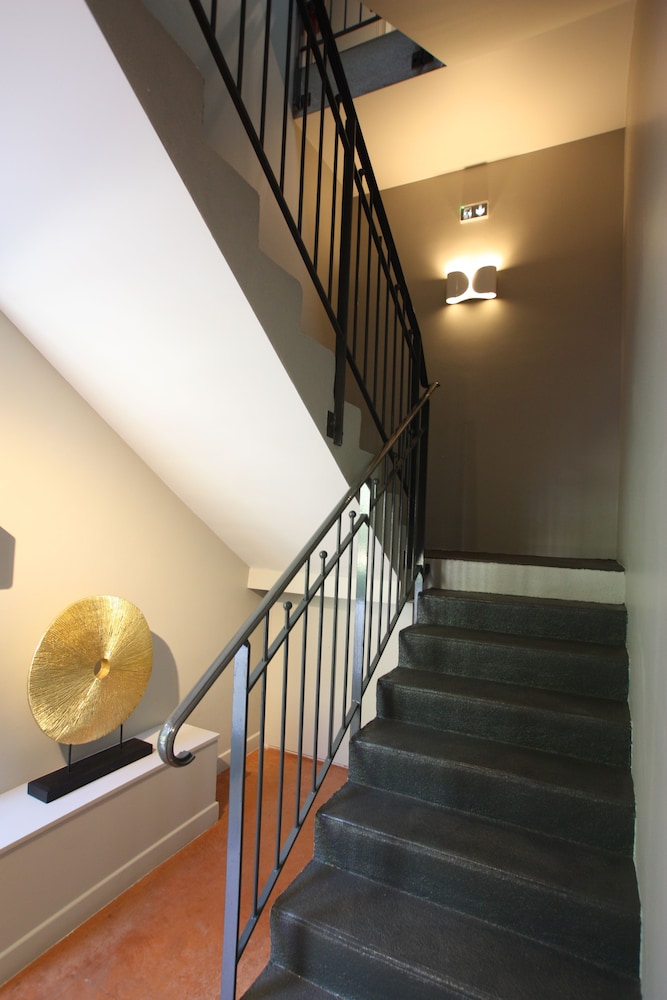 HOTEL DE L'ESTELOU 15/40