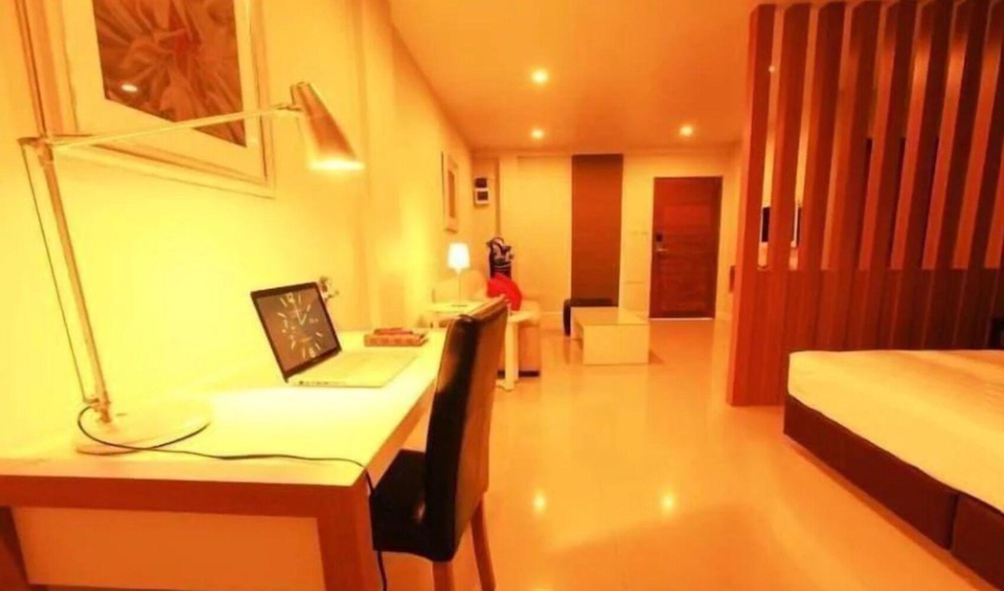 Palette The One Residence Hotel 25/42