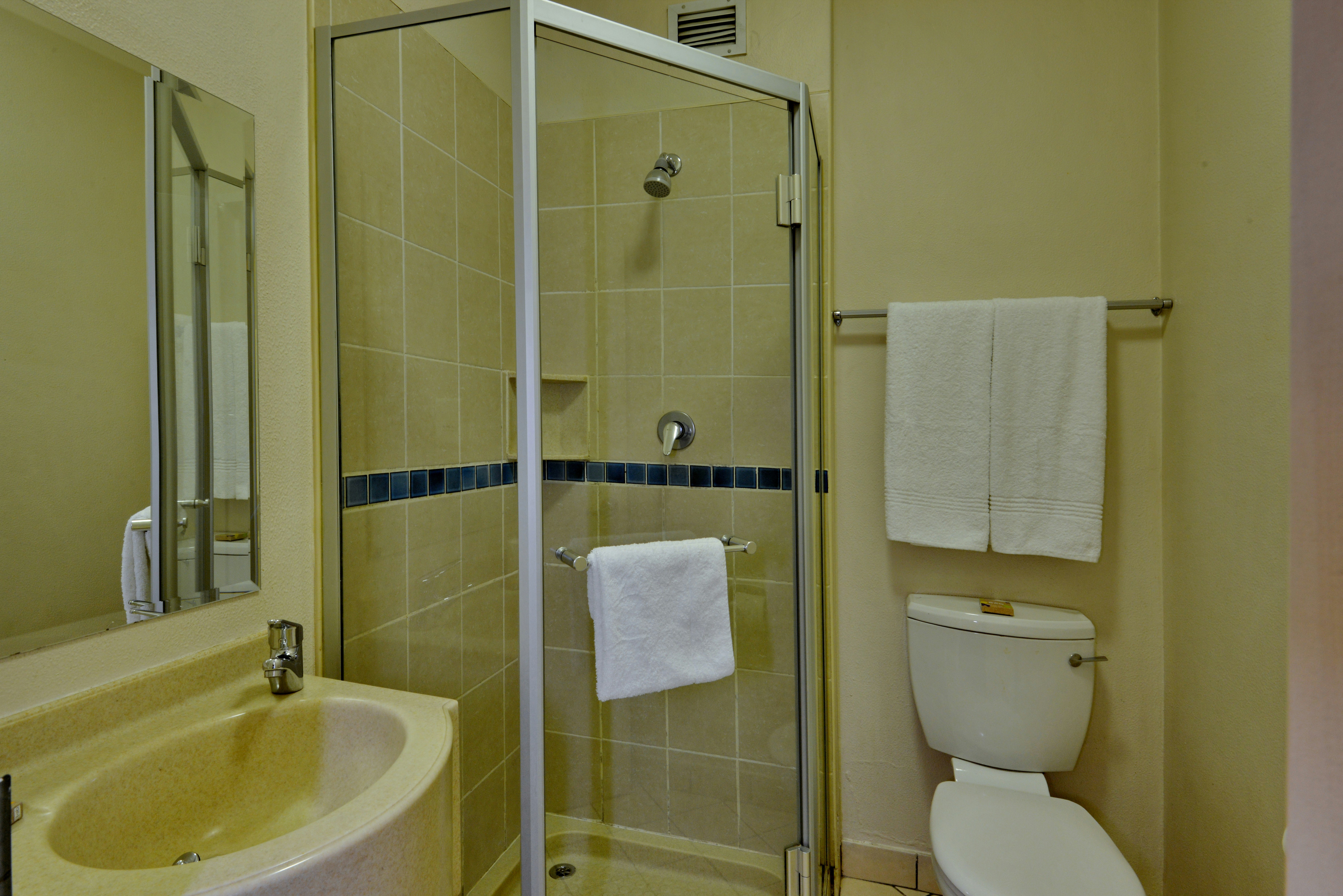 Road Lodge Centurion 34/34