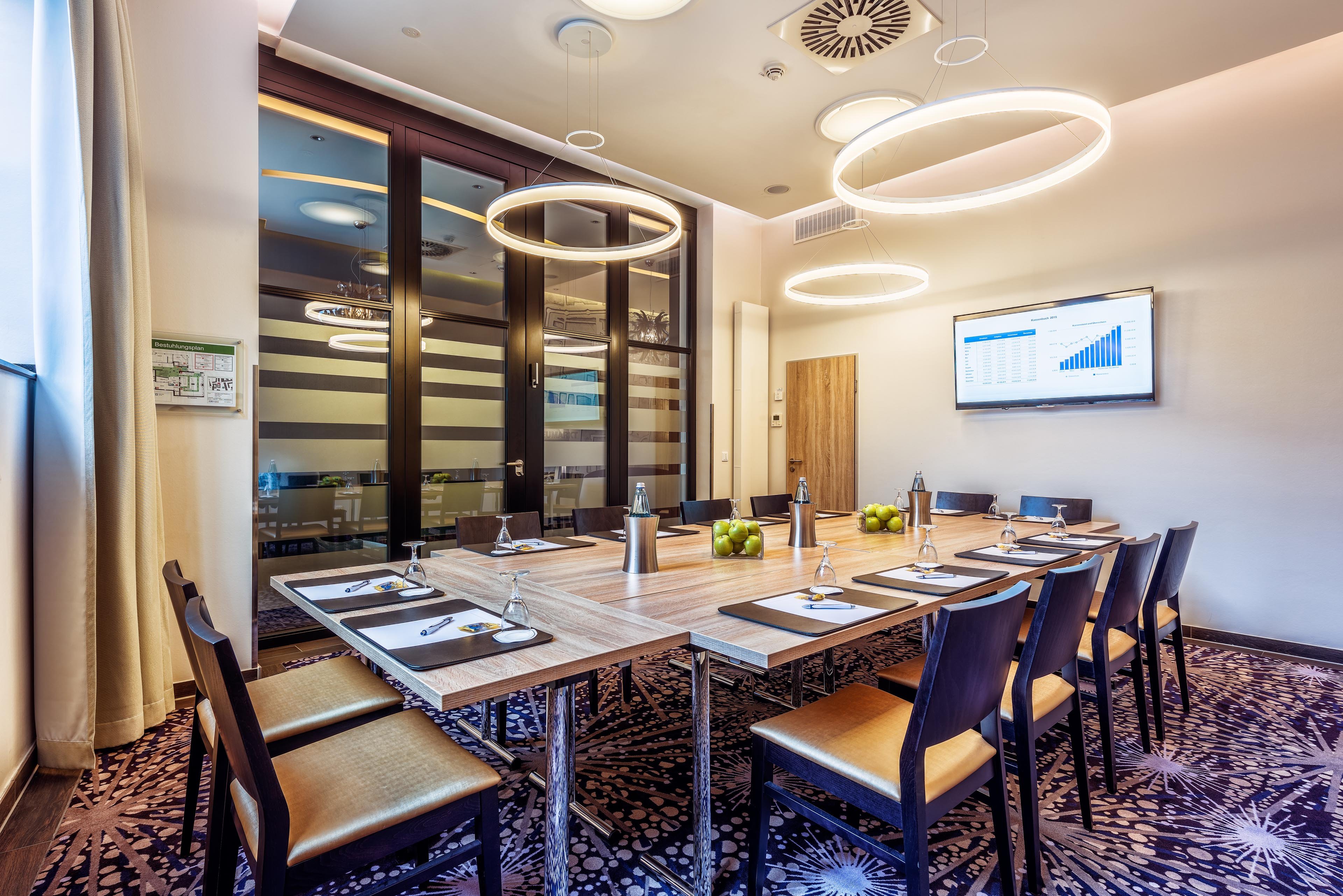 Cityclass Hotel Residence Am Dom 16/17