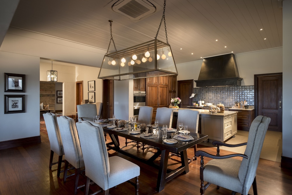 Kwandwe Fort House 18/43