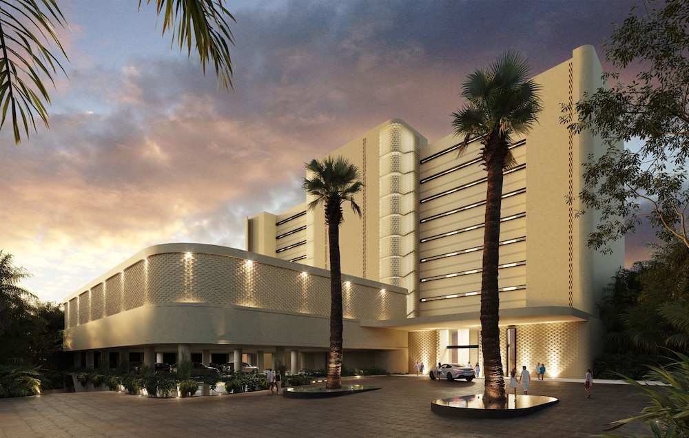 Unico Hotel Vallarta Adults Only 39/50