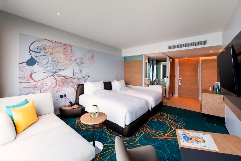 Novotel Marina Sriracha 18/67