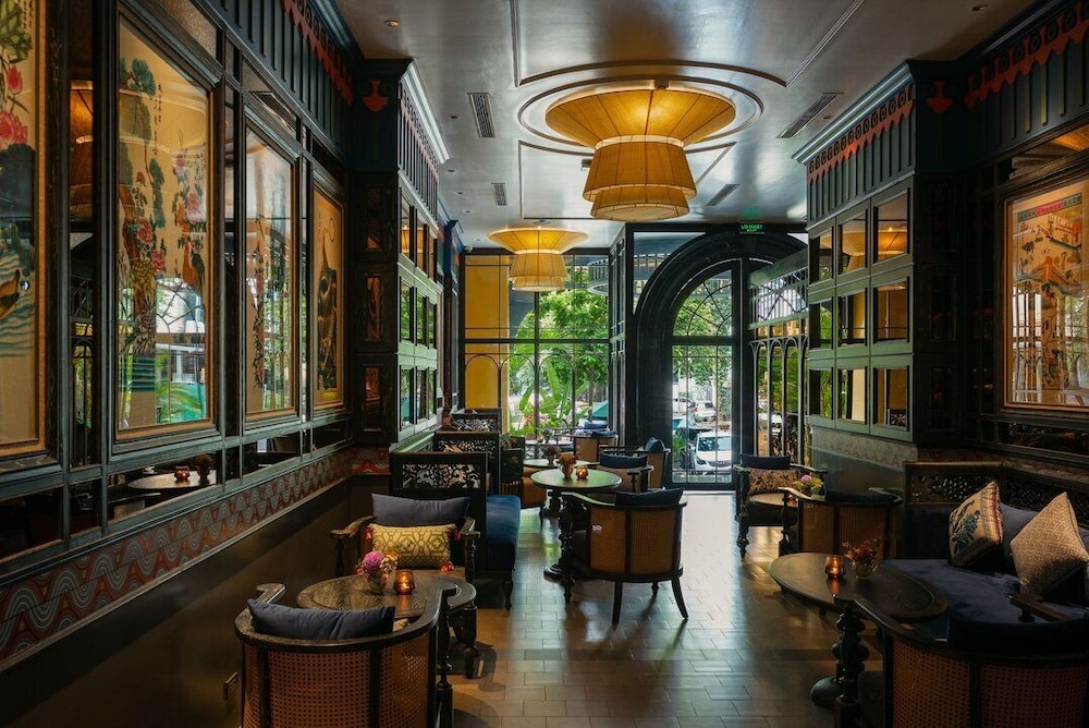 22Land Heritage Hotel & Retreat 33/50