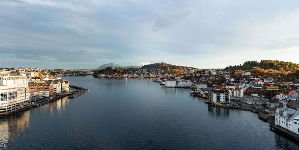 Scandic Kristiansund 45/50