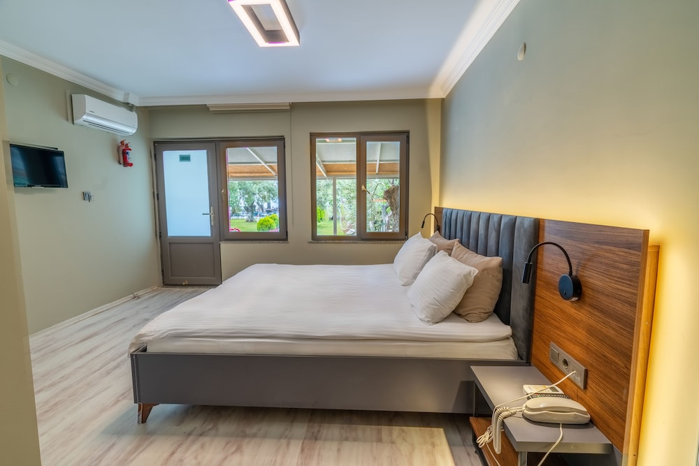 Assos Kayalar Blue Beach Hotel 11/50