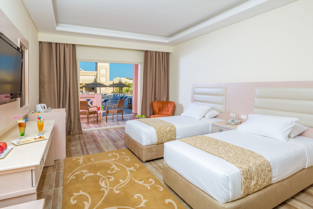 Pickalbatros Aqua Vista Resort - Hurghada 13/50