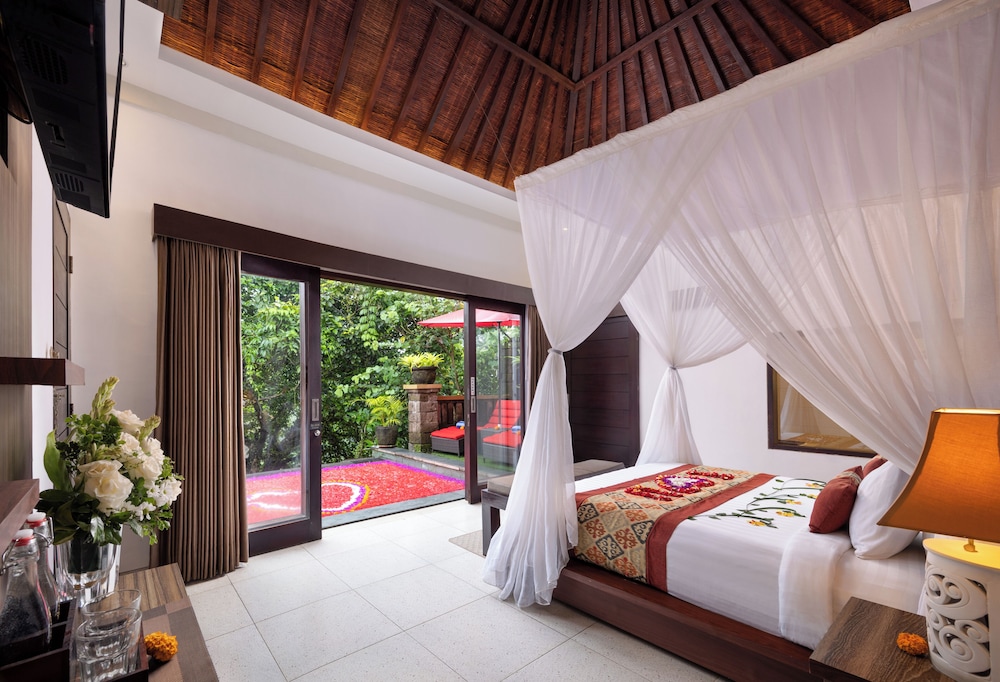 Griya Shanti Villas & Spa 9/50