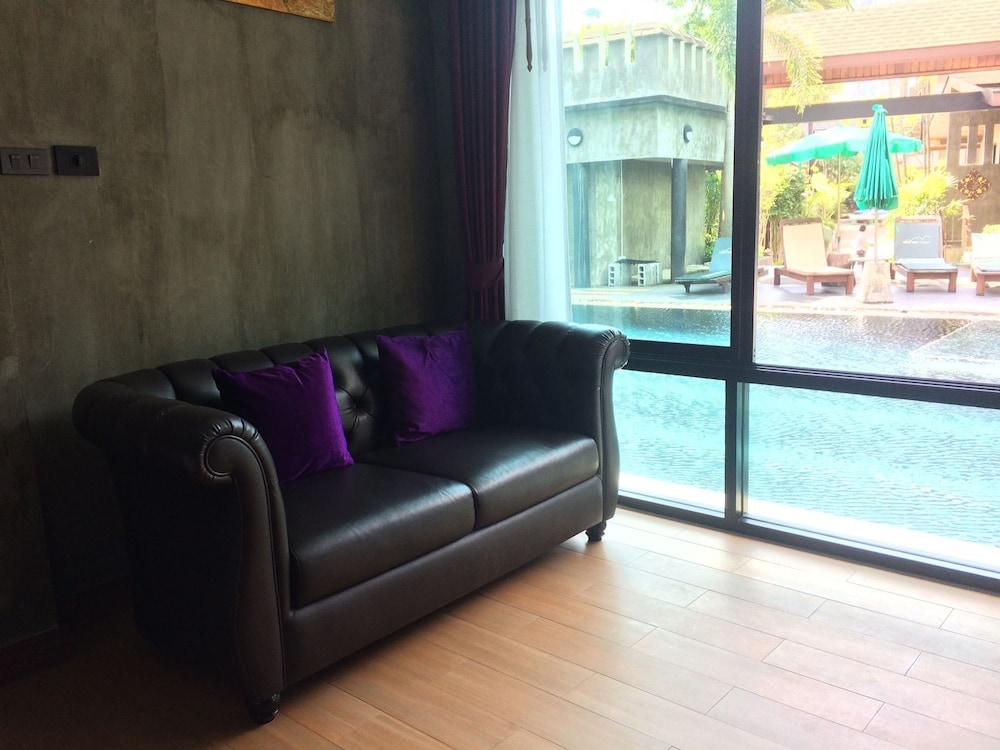 Green View Village Resort 27/50