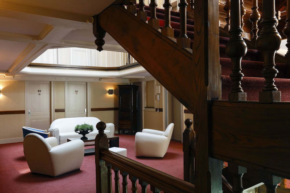 Best Western Grand Hotel de L Univers 47/59