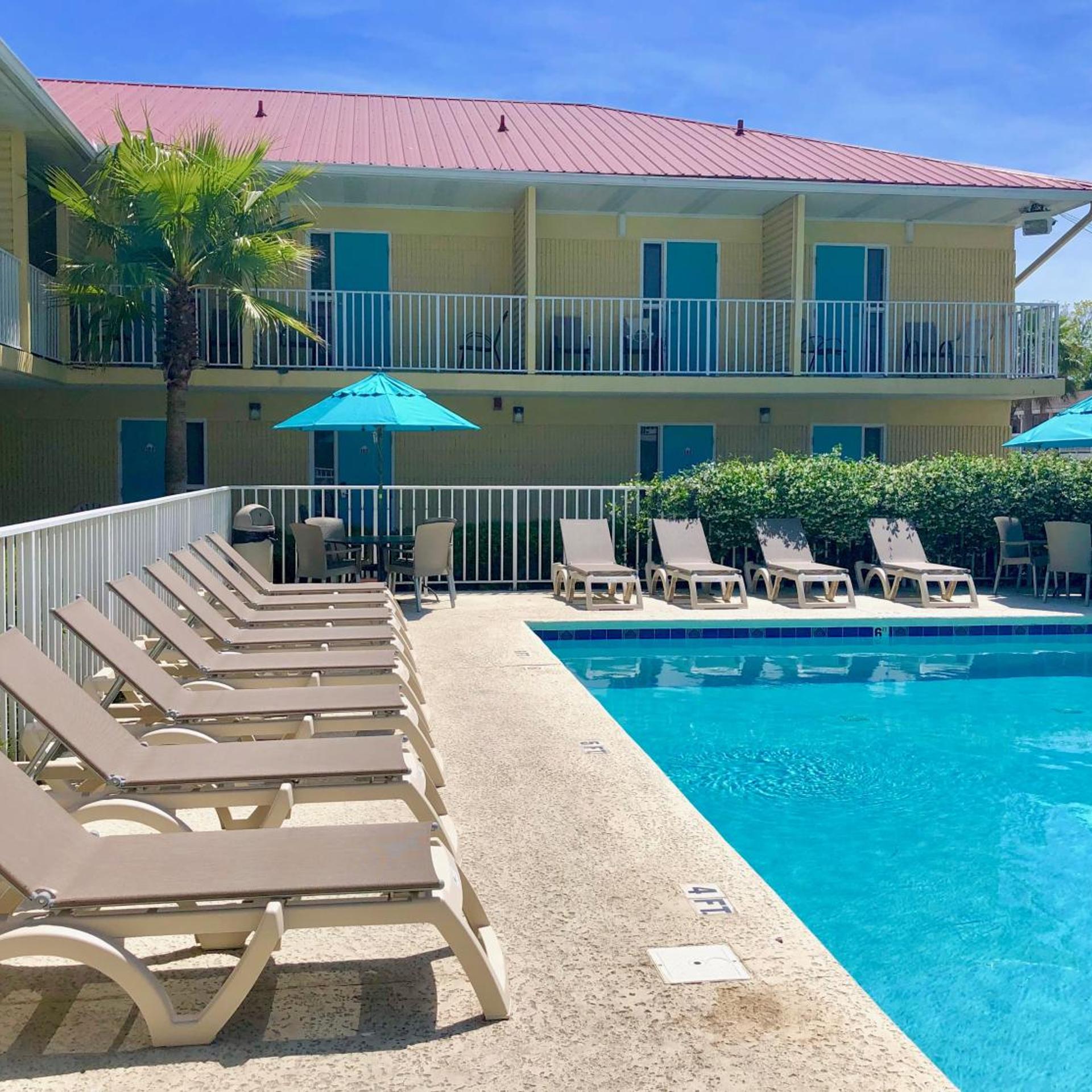 Dunes Inn and Suites 17/29