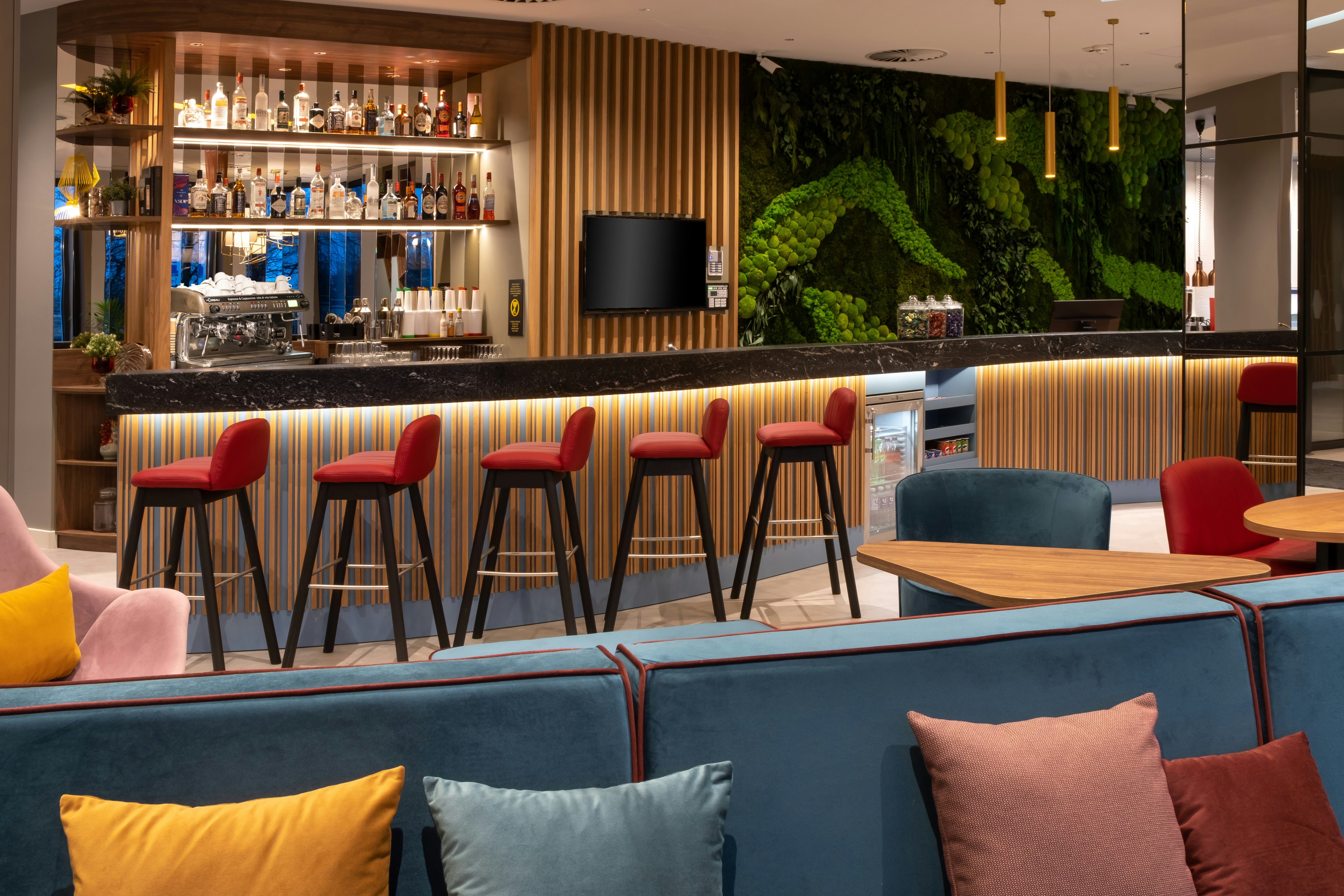 Hampton by Hilton Riga Airport 21/31