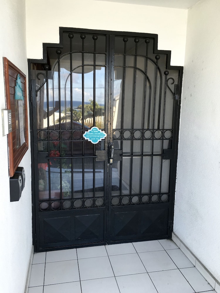 Residence Turquoise 16/50
