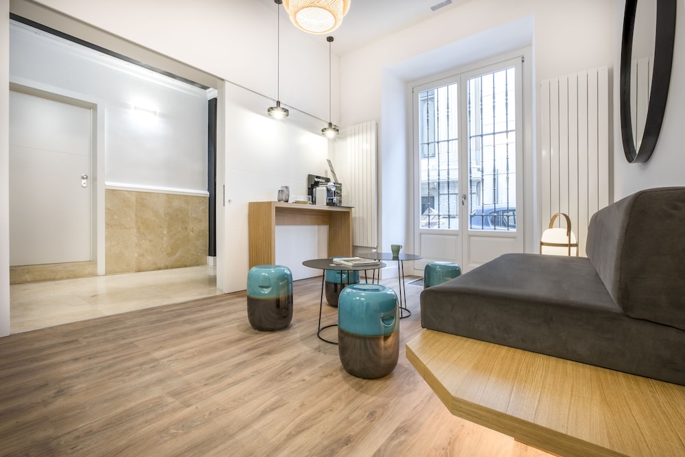 Slow Suites Bellas Artes 25/50