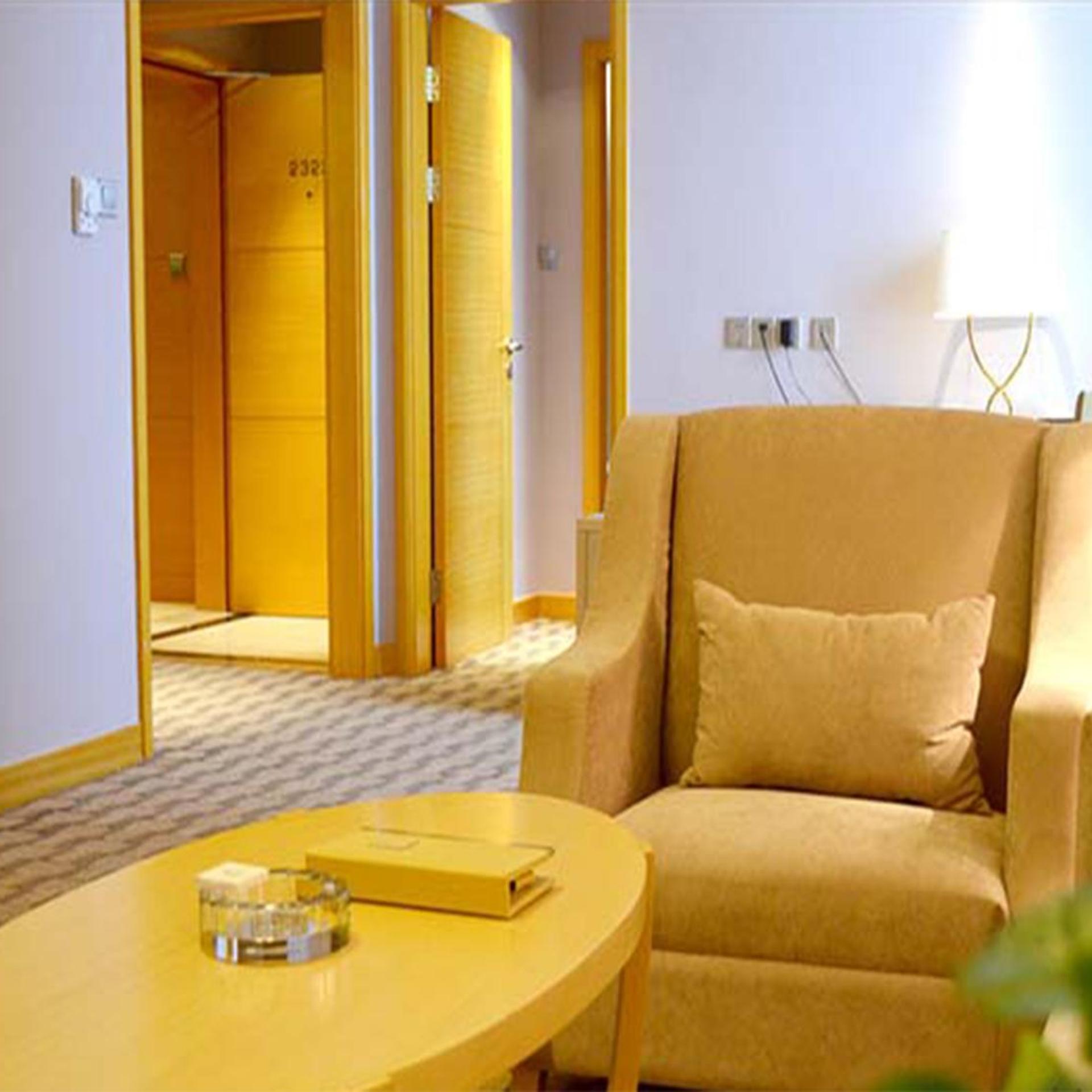 Jinling Huifu Hotel 70/70