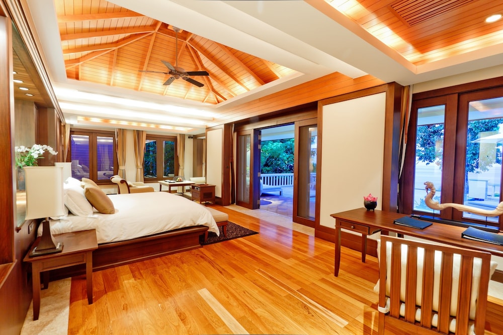 Trisara Villas & Residences Phuket 37/80
