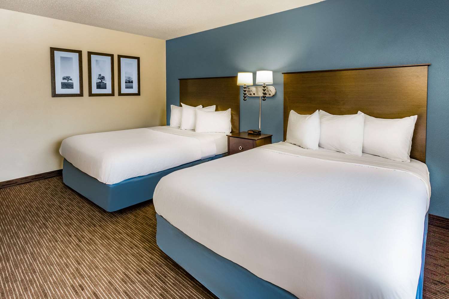Americinn By Wyndham Hotel And Suites Long Lake 17/50