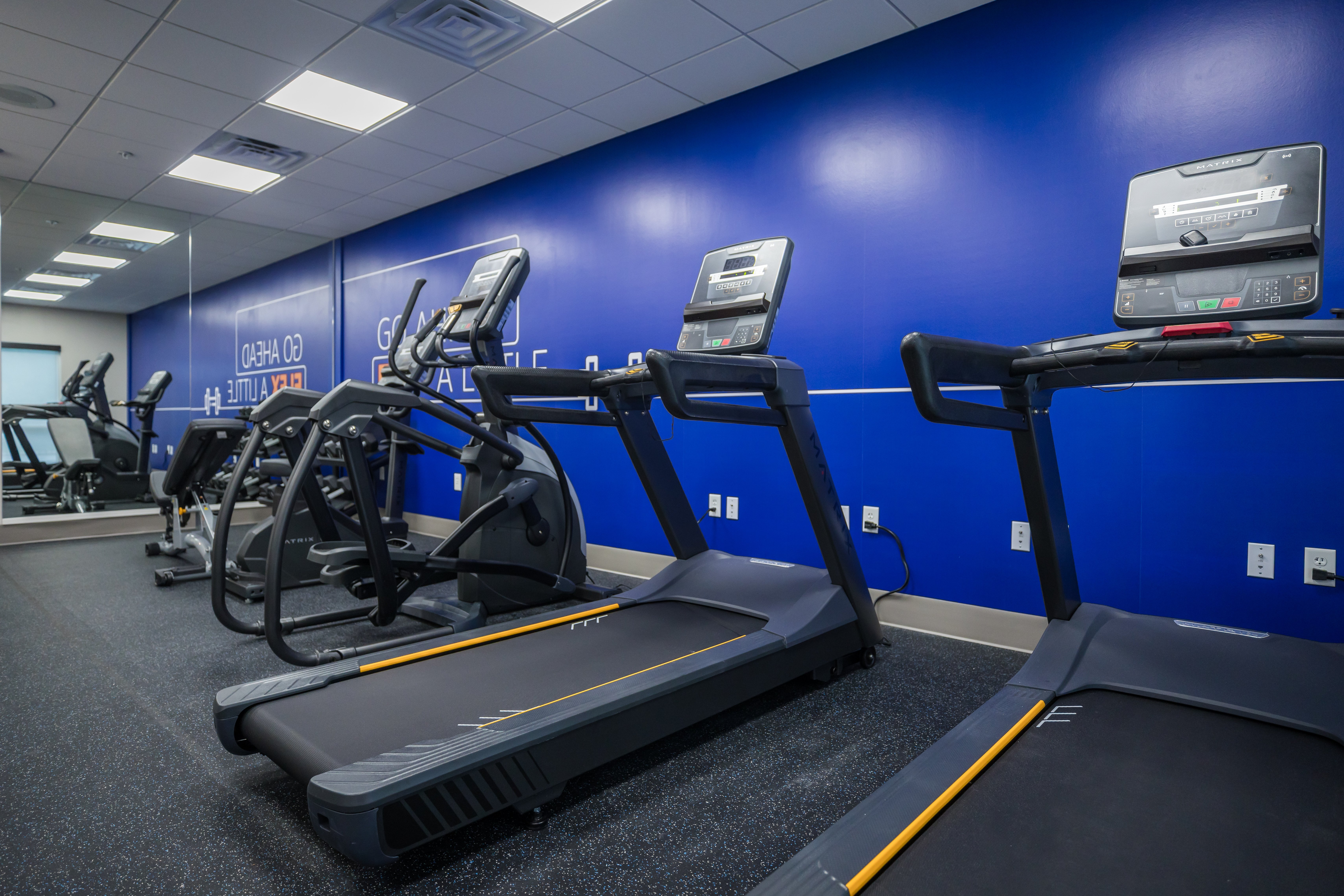 Holiday Inn Express & Suites Fernandina Beach Amelia Island by IHG 36/60