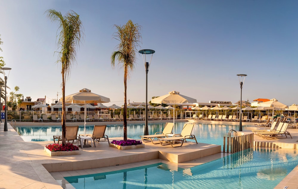 Porto Platanias Village Resort 14/73