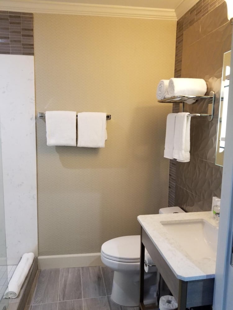 Sens Hotel & Bistro Berkeley 15/40