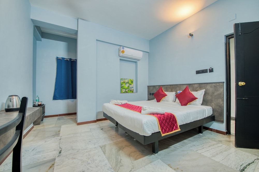Hotel Corbelli 17/48