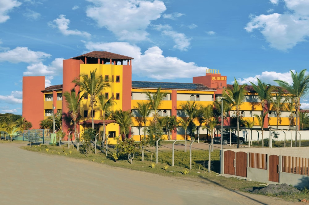Quiriri Park Hotel 2/44