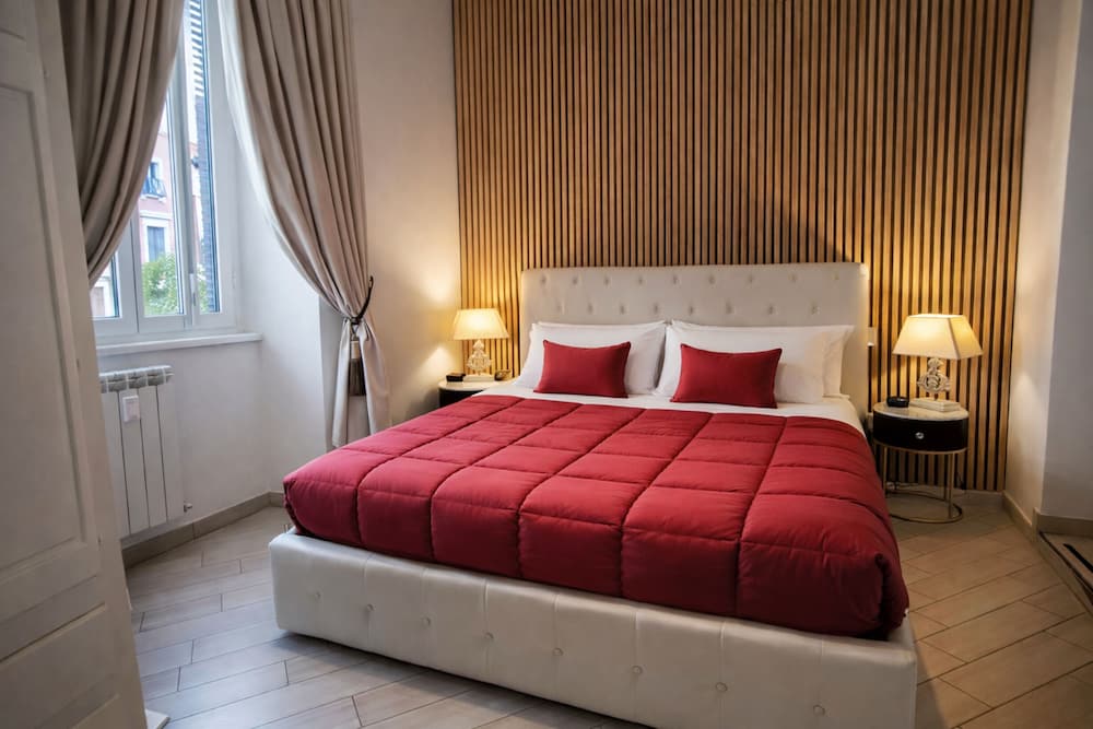 Rome Central Rooms Guest House o Affittacamere 19/68