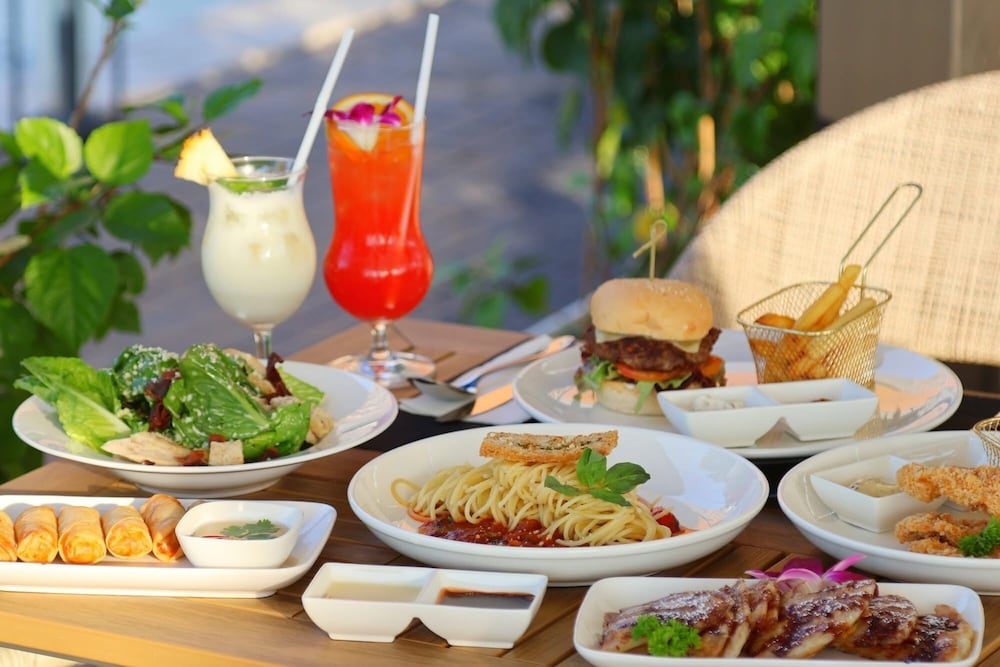 TARA Bangkok Riverside, Wellness Retreat 50/64