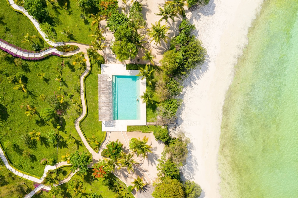 Jua Retreat - All Inclusive 40/50