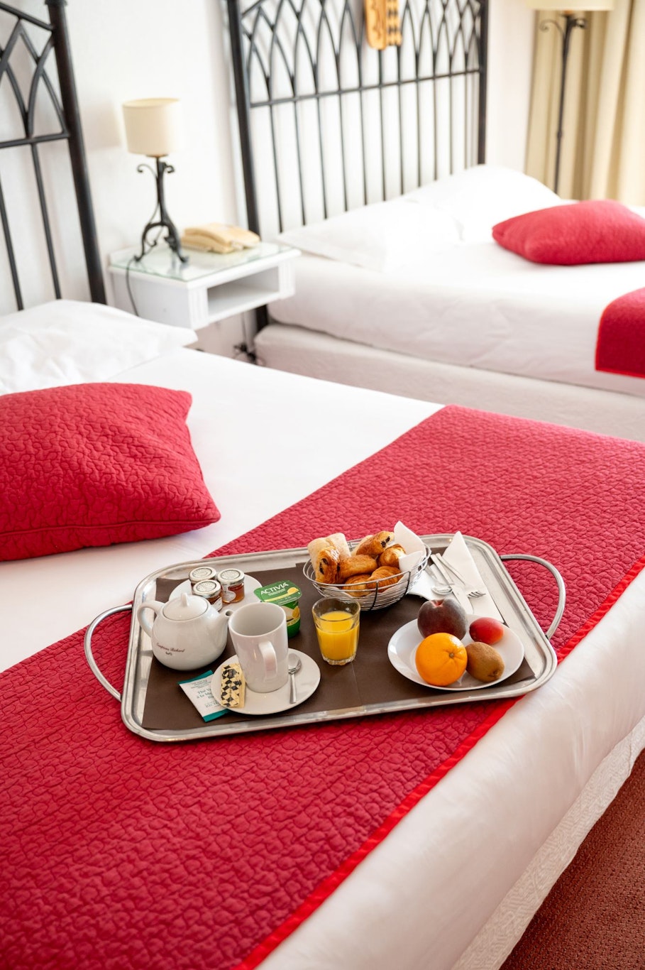 Avignon Grand Hotel 32/38