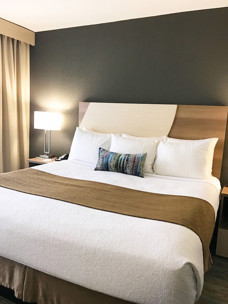 Best Western Plus Atlantic Beach Resort 21/44