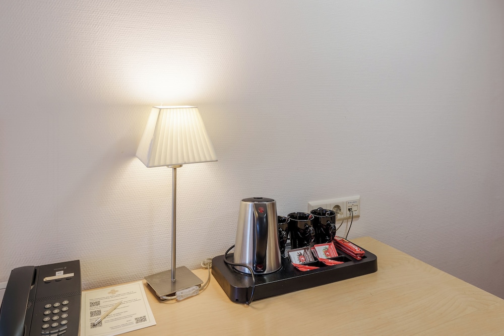 Riga Islande Hotel photo2
