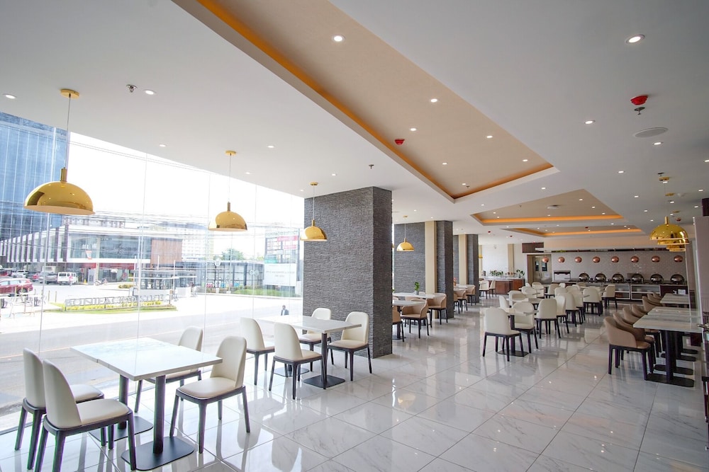 Citi Park Hotel Cebu powered by Cocotel 41/50