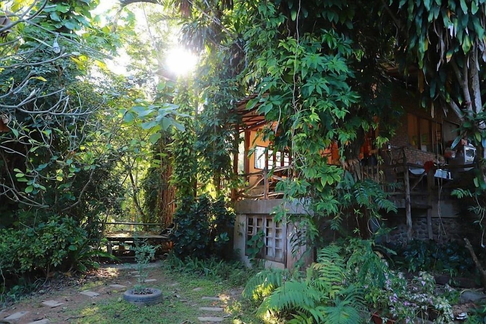 Aum Hum Homestay 45/50