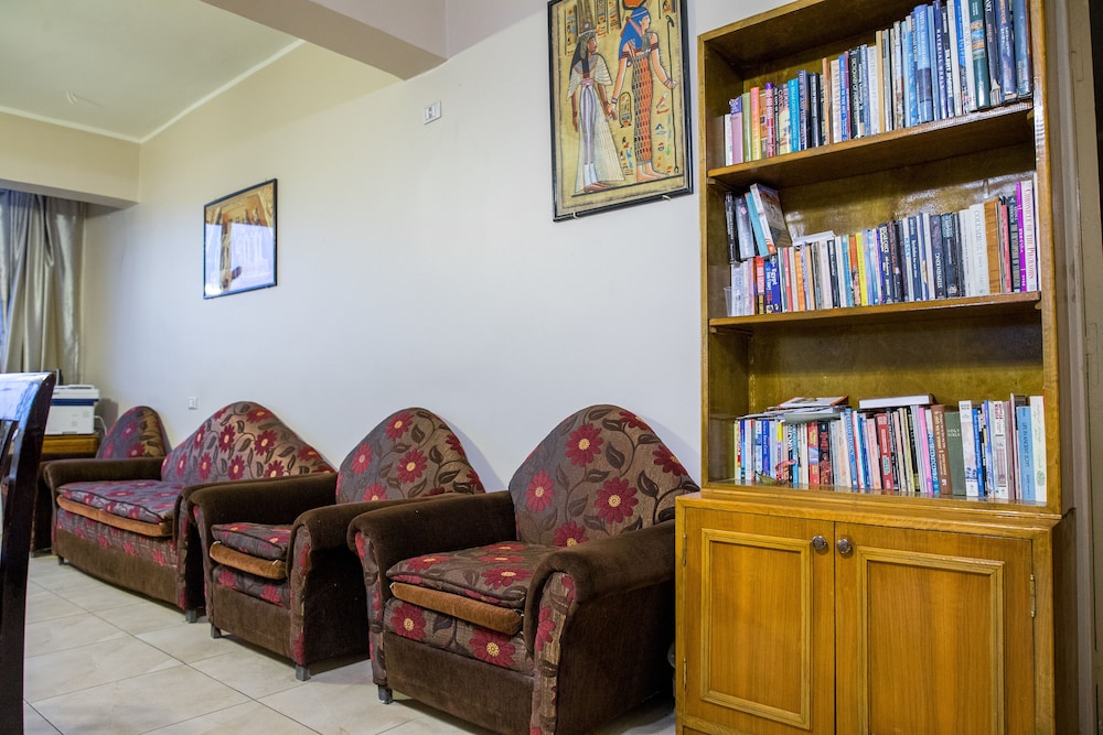 Guardian Guest House 43/69